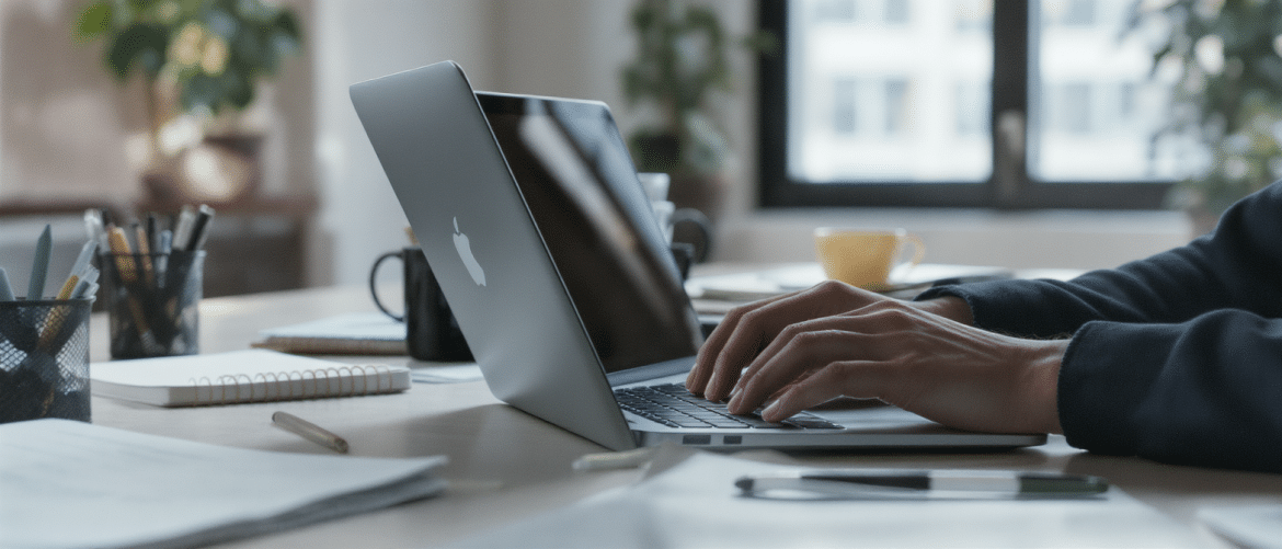 &Eacute;quipement Apple en entreprise : Le MacBook Neo offre-t-il un v&eacute;ritable avantage ?