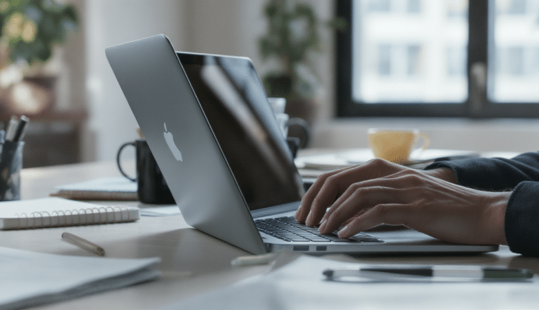 &Eacute;quipement Apple en entreprise : Le MacBook Neo offre-t-il un v&eacute;ritable avantage ?