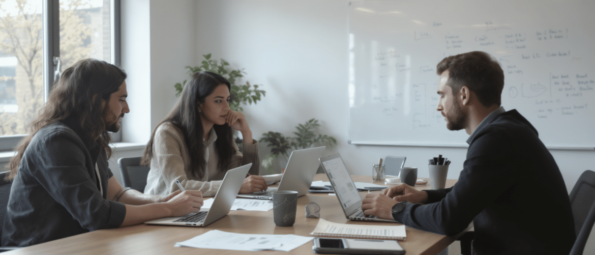 FW.MEDIA franchit un nouveau cap : deeptech européenne et édition anglaise au cœur de son déploiement stratégique