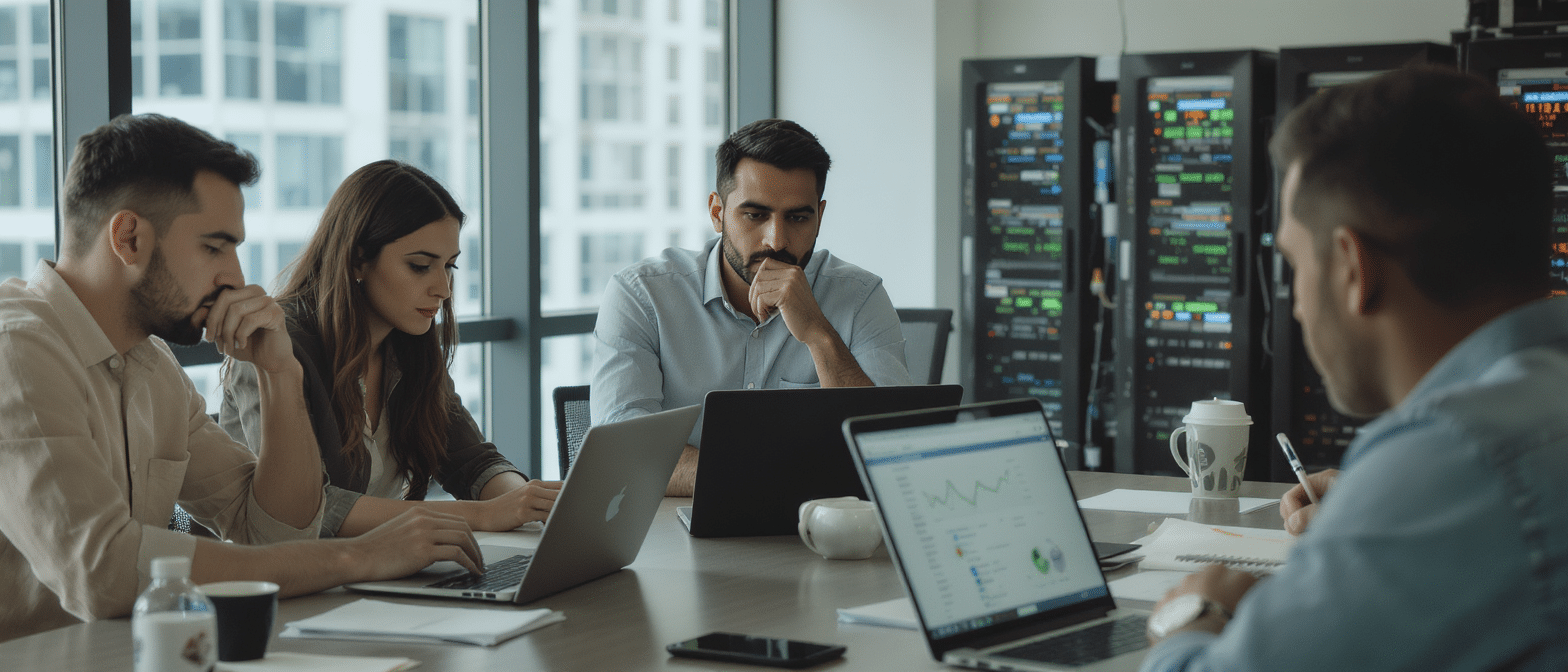 découvrez hugging face, la plateforme d'ia incontournable plébiscitée par les géants de la tech. explorez ses atouts majeurs et les enjeux économiques associés.
