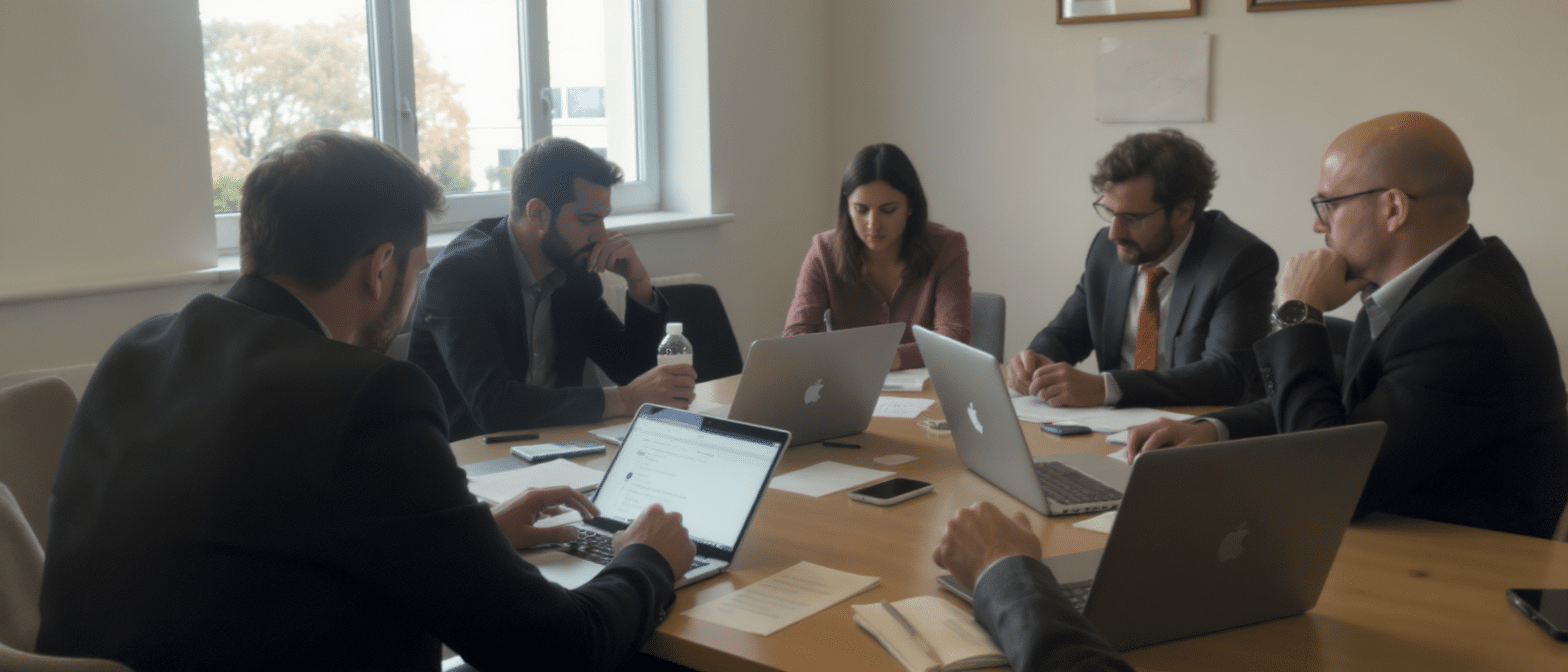 Les 15 000 entreprises qui feront la d&eacute;couverte de NIS 2 apr&egrave;s son adoption
