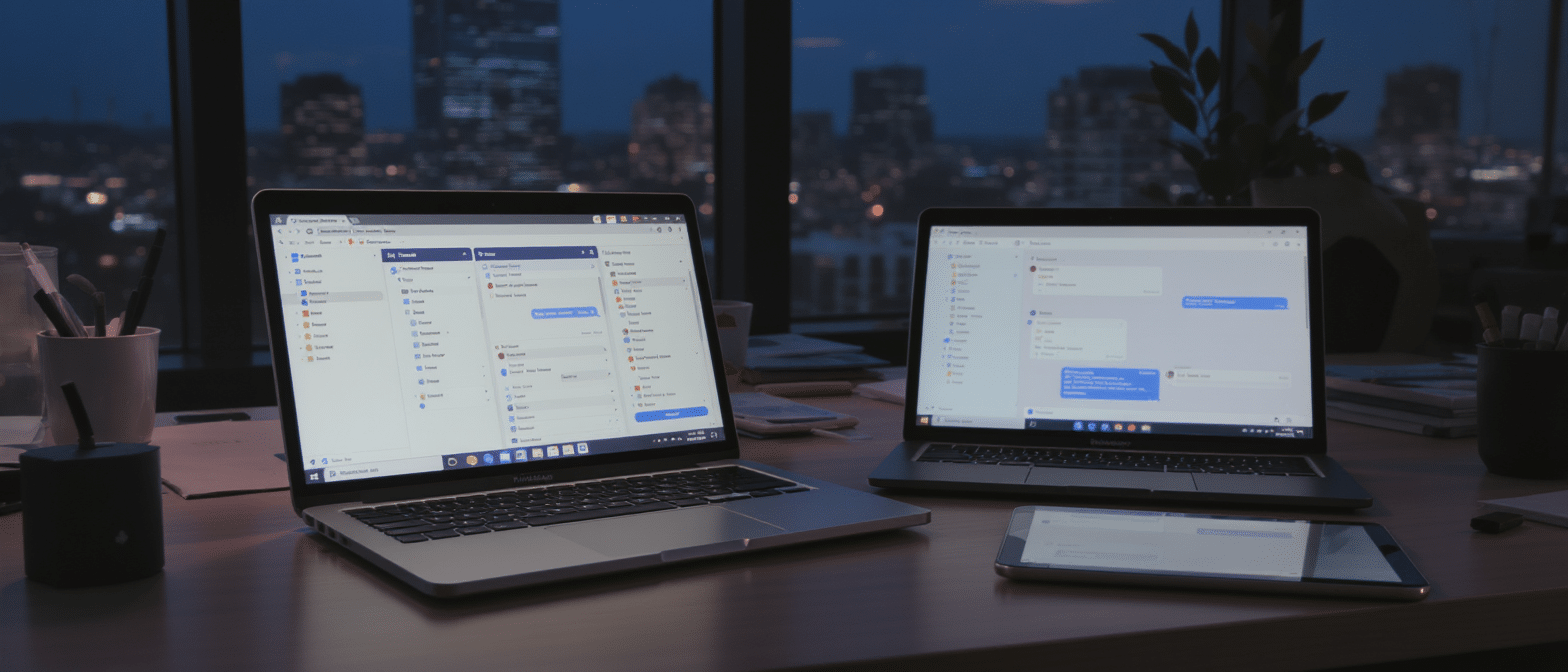 No-code, IA et Shadow IT : quand simplicit&eacute; rime avec souverainet&eacute;, un d&eacute;fi majeur pour la gouvernance
