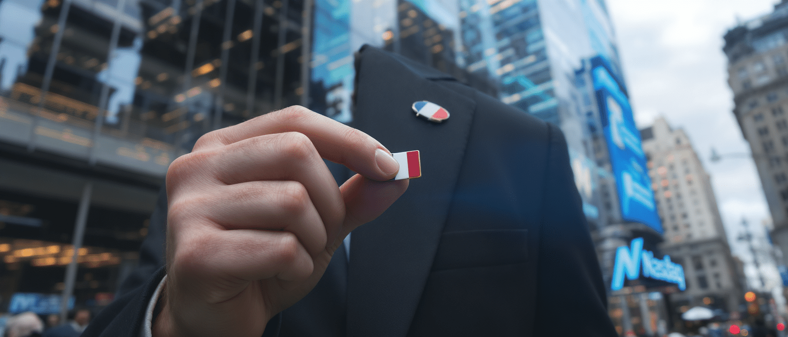 PASQAL d&eacute;barque au Nasdaq : le pionnier fran&ccedil;ais du quantique en qu&ecirc;te de fonds pour son industrialisation