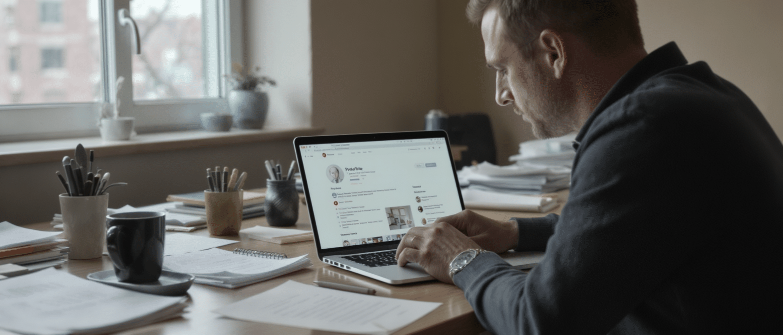 découvrez si votre entreprise correspond au profil du programme piiec ia et apprenez comment soumettre votre candidature facilement pour bénéficier de cette opportunité.