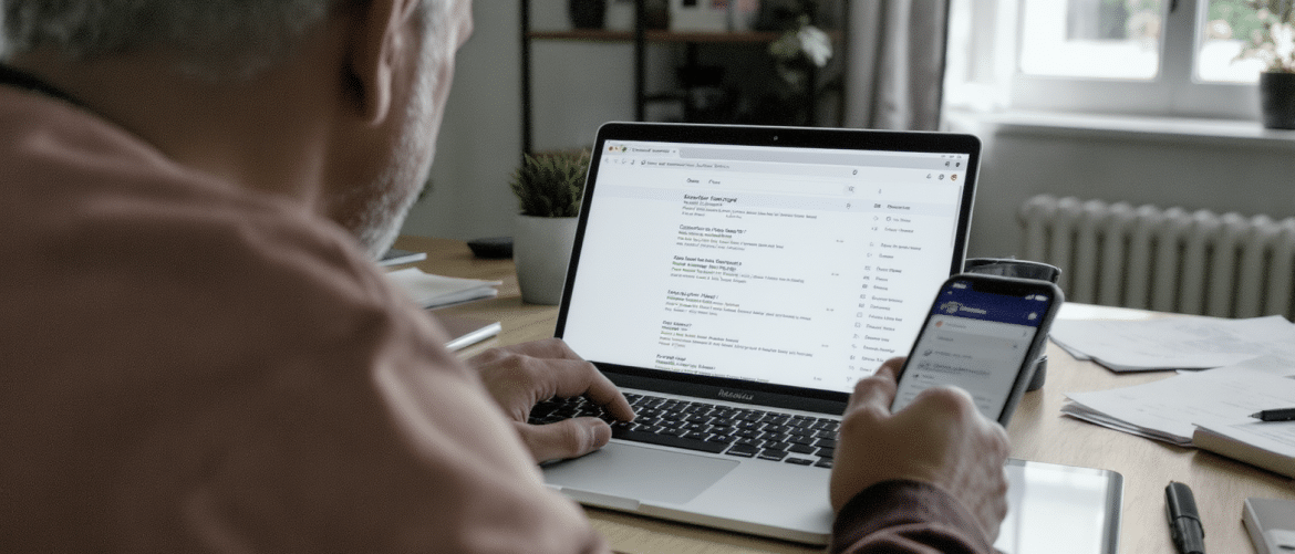 Query fan out : comment l&rsquo;IA r&eacute;volutionne l&rsquo;exploration du Web par les moteurs de recherche