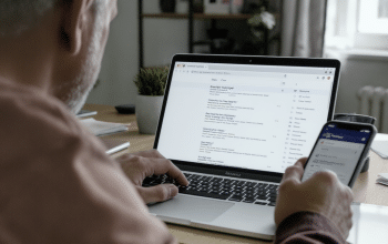 Query fan out : comment l&rsquo;IA r&eacute;volutionne l&rsquo;exploration du Web par les moteurs de recherche