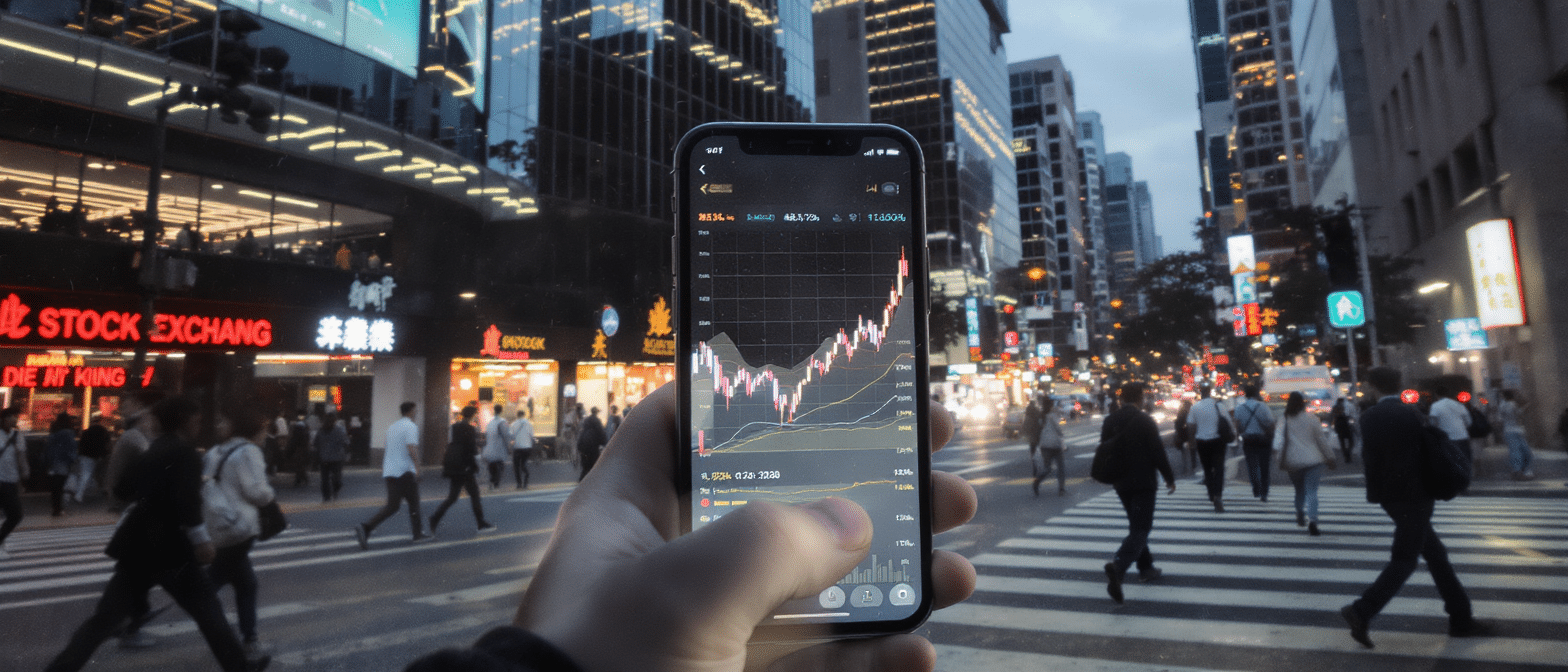 SHEIN &agrave; Hong Kong : la bourse, ultime r&egrave;glement de comptes