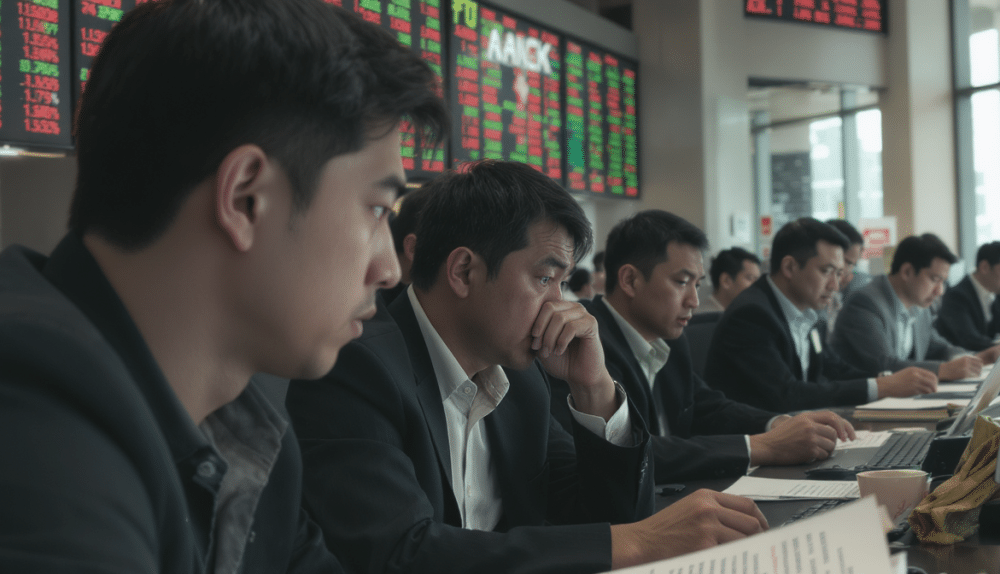 SHEIN &agrave; Hong Kong : la bourse, ultime r&egrave;glement de comptes