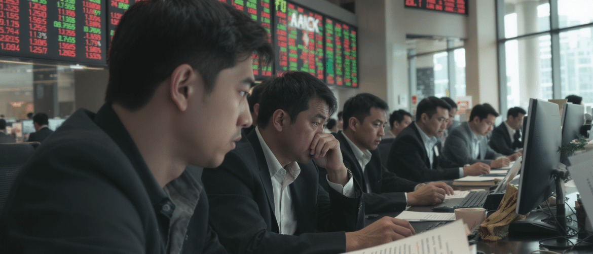 SHEIN &agrave; Hong Kong : la bourse, ultime r&egrave;glement de comptes