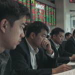 SHEIN &agrave; Hong Kong : la bourse, ultime r&egrave;glement de comptes
