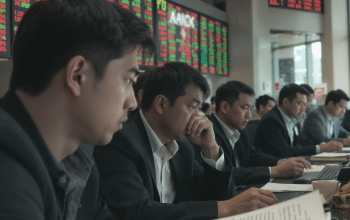 SHEIN &agrave; Hong Kong : la bourse, ultime r&egrave;glement de comptes