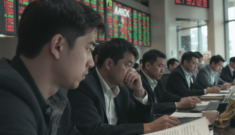 SHEIN &agrave; Hong Kong : la bourse, ultime r&egrave;glement de comptes