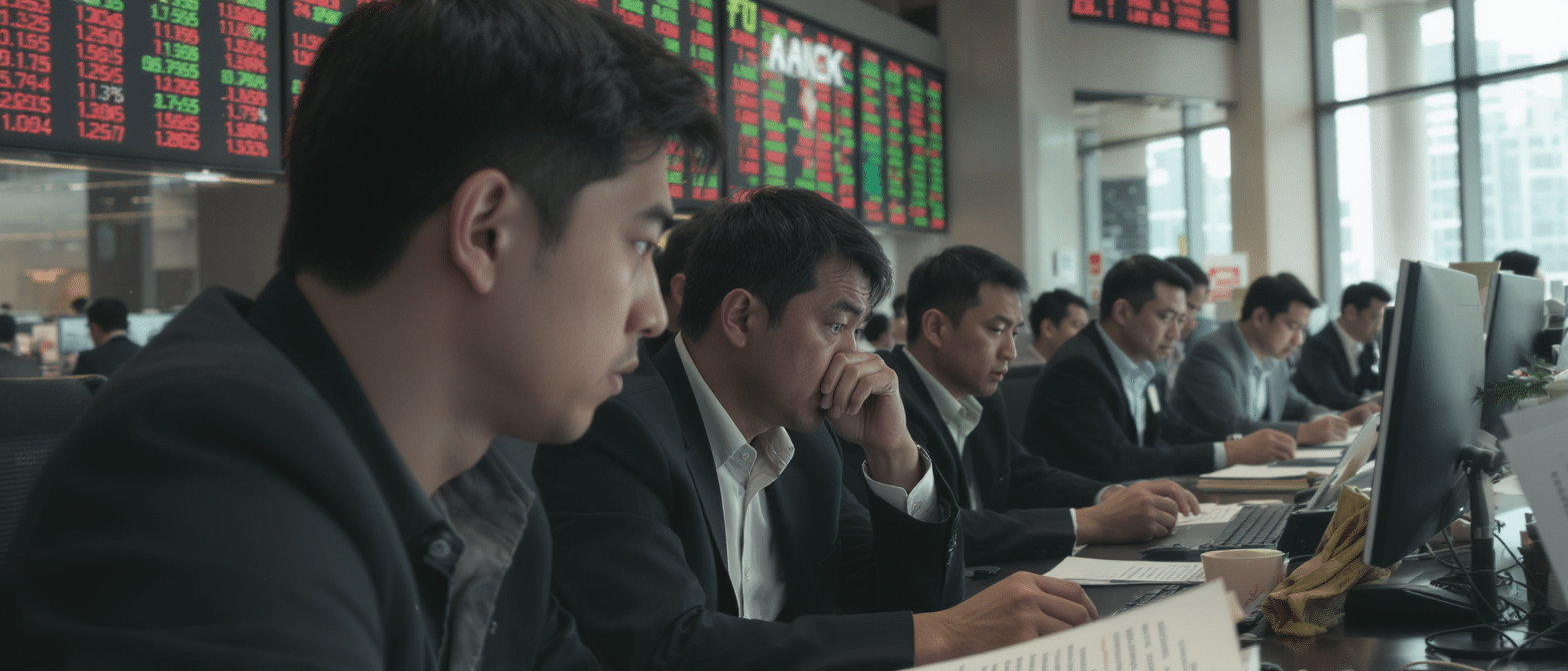 découvrez les enjeux de shein à hong kong et comment la bourse devient le théâtre d'un règlement de comptes crucial dans l'industrie de la mode.