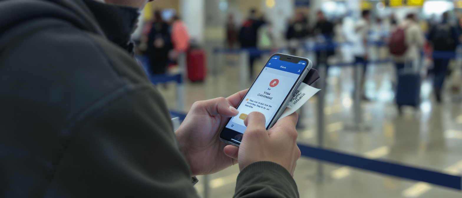 TravelTech : HandleVisa r&eacute;volutionne l&rsquo;accompagnement des voyageurs gr&acirc;ce au digital