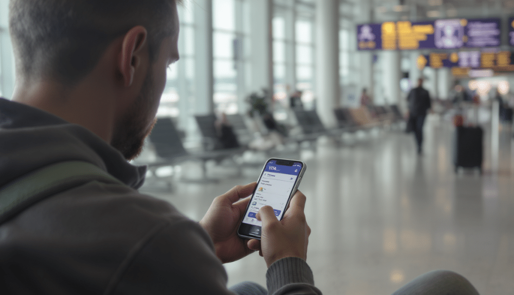 TravelTech : HandleVisa r&eacute;volutionne l&rsquo;accompagnement des voyageurs gr&acirc;ce au digital