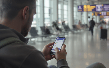 TravelTech : HandleVisa r&eacute;volutionne l&rsquo;accompagnement des voyageurs gr&acirc;ce au digital