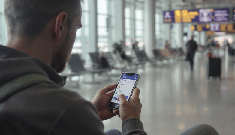 TravelTech : HandleVisa r&eacute;volutionne l&rsquo;accompagnement des voyageurs gr&acirc;ce au digital