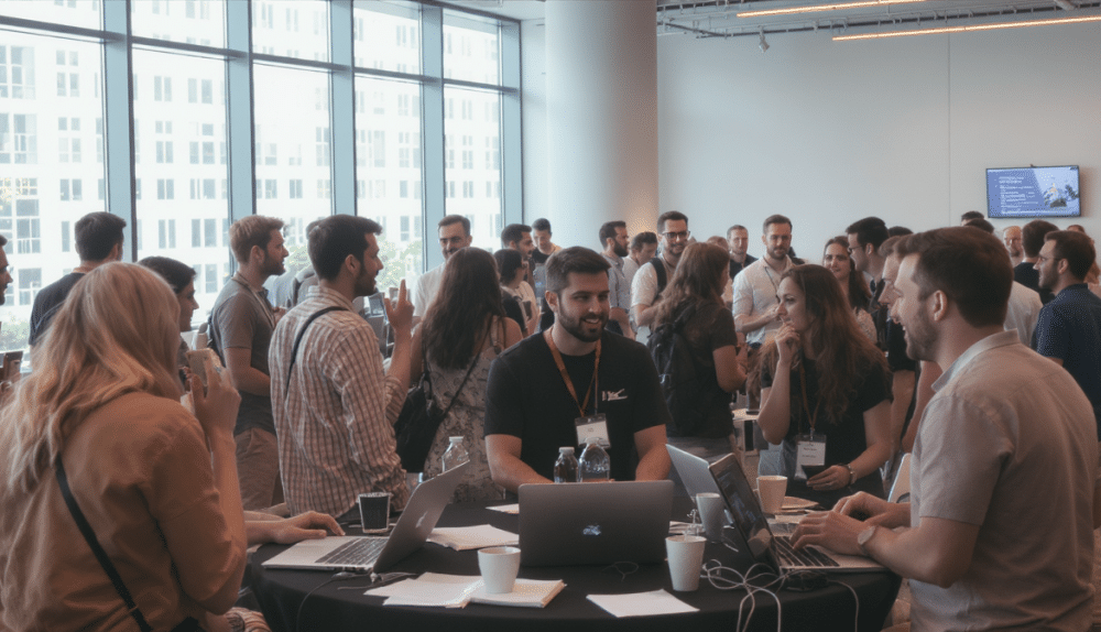 dotAI + dotJS : l’&eacute;v&eacute;nement tech incontournable qui marque la rentr&eacute;e avec innovation et passion