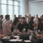 dotAI + dotJS : l’&eacute;v&eacute;nement tech incontournable qui marque la rentr&eacute;e avec innovation et passion