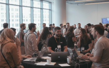 dotAI + dotJS : l’&eacute;v&eacute;nement tech incontournable qui marque la rentr&eacute;e avec innovation et passion