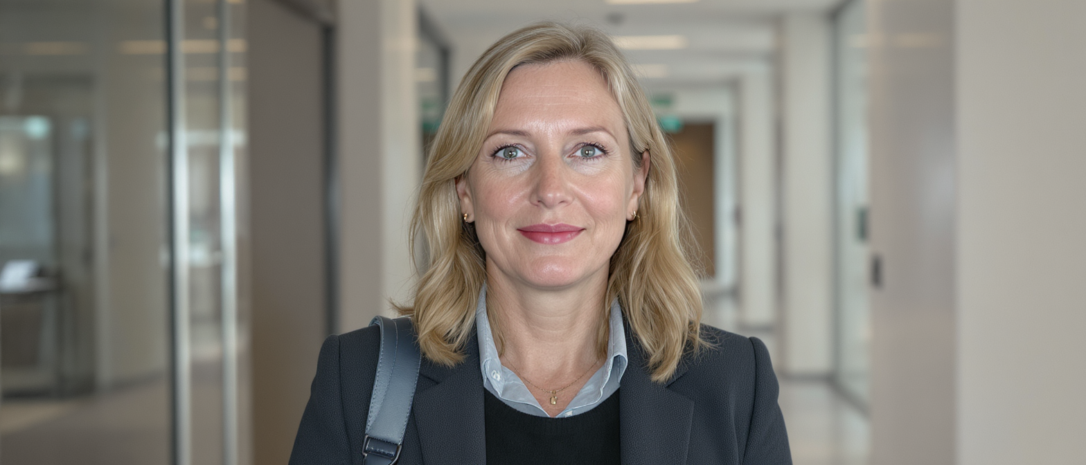CLAIRE VERNET-GARNIER : Du r&ocirc;le d&rsquo;&Eacute;tat actionnaire aux strat&eacute;gies majeures d&rsquo;ORANGE