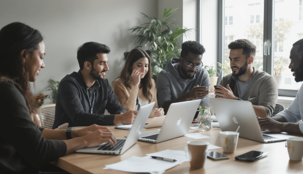 DOCAPOSTE, MEDIAWAN et MONACO TECH : les actualit&eacute;s marquantes de la semaine
