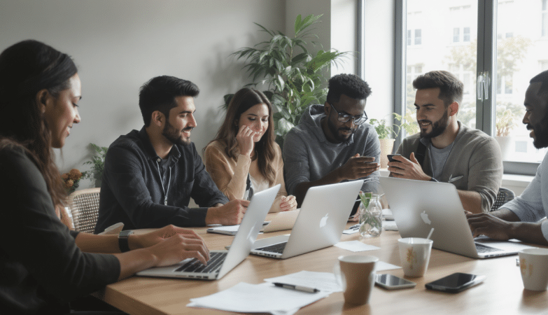 DOCAPOSTE, MEDIAWAN et MONACO TECH : les actualit&eacute;s marquantes de la semaine