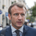 Emmanuel Macron m&egrave;ne en Europe la lutte pour interdire les r&eacute;seaux sociaux aux mineurs