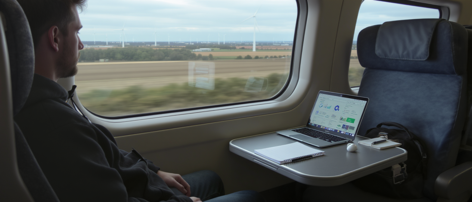 Europe la semaine prochaine : de Paris &agrave; Berlin, l’IA passe de la d&eacute;monstration aux applications m&eacute;tiers