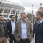 FW.MEDIA : 20 PDG qui transforment le championnat europ&eacute;en