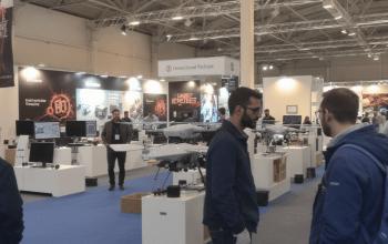 IA-PULSE, Teratec, UAV Show… cinq rendez-vous tech à inscrire à votre agenda en France en octobre