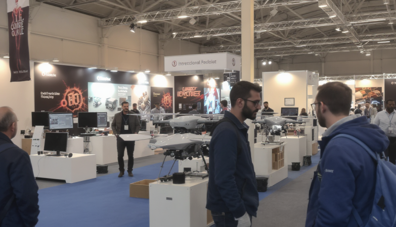 IA-PULSE, Teratec, UAV Show… cinq rendez-vous tech à inscrire à votre agenda en France en octobre