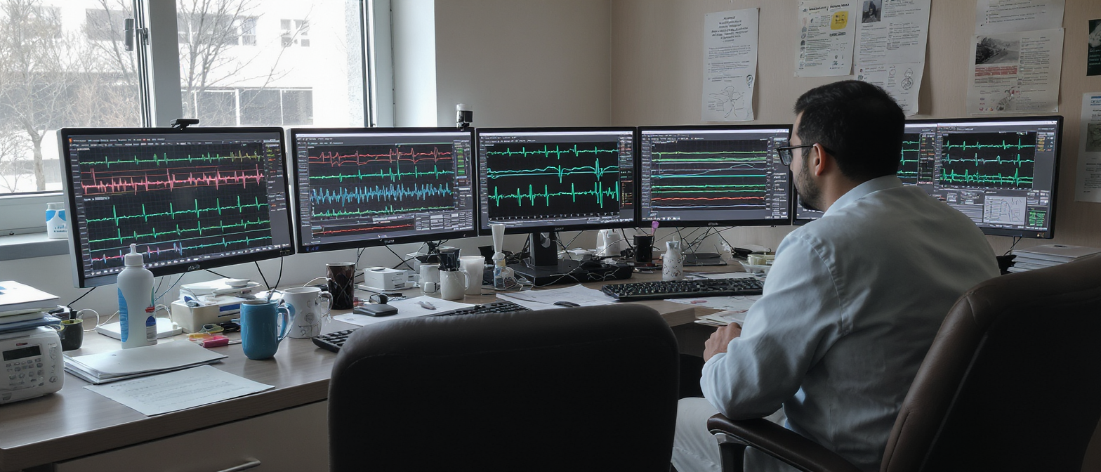 IMPLICITY r&eacute;colte 35 millions d&rsquo;euros pour r&eacute;volutionner la cardiologie pr&eacute;dictive au-del&agrave; du simple tri des alertes
