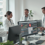 IMPLICITY r&eacute;colte 35 millions d&rsquo;euros pour r&eacute;volutionner la cardiologie pr&eacute;dictive au-del&agrave; du simple tri des alertes