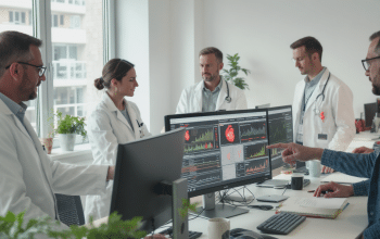 IMPLICITY r&eacute;colte 35 millions d&rsquo;euros pour r&eacute;volutionner la cardiologie pr&eacute;dictive au-del&agrave; du simple tri des alertes