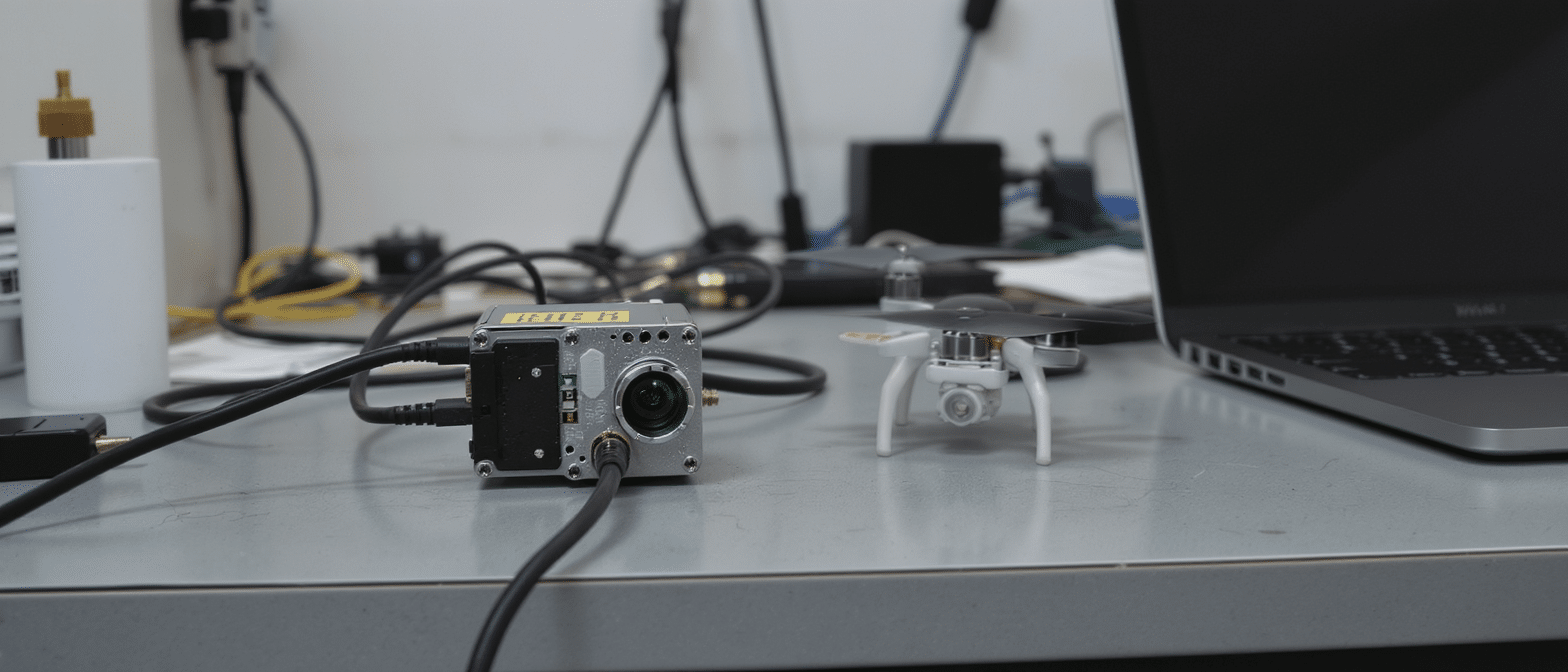 INLEAP PHOTONICS l&egrave;ve 20 millions d&rsquo;euros pour r&eacute;volutionner le laser industriel et renforcer la d&eacute;fense contre les drones