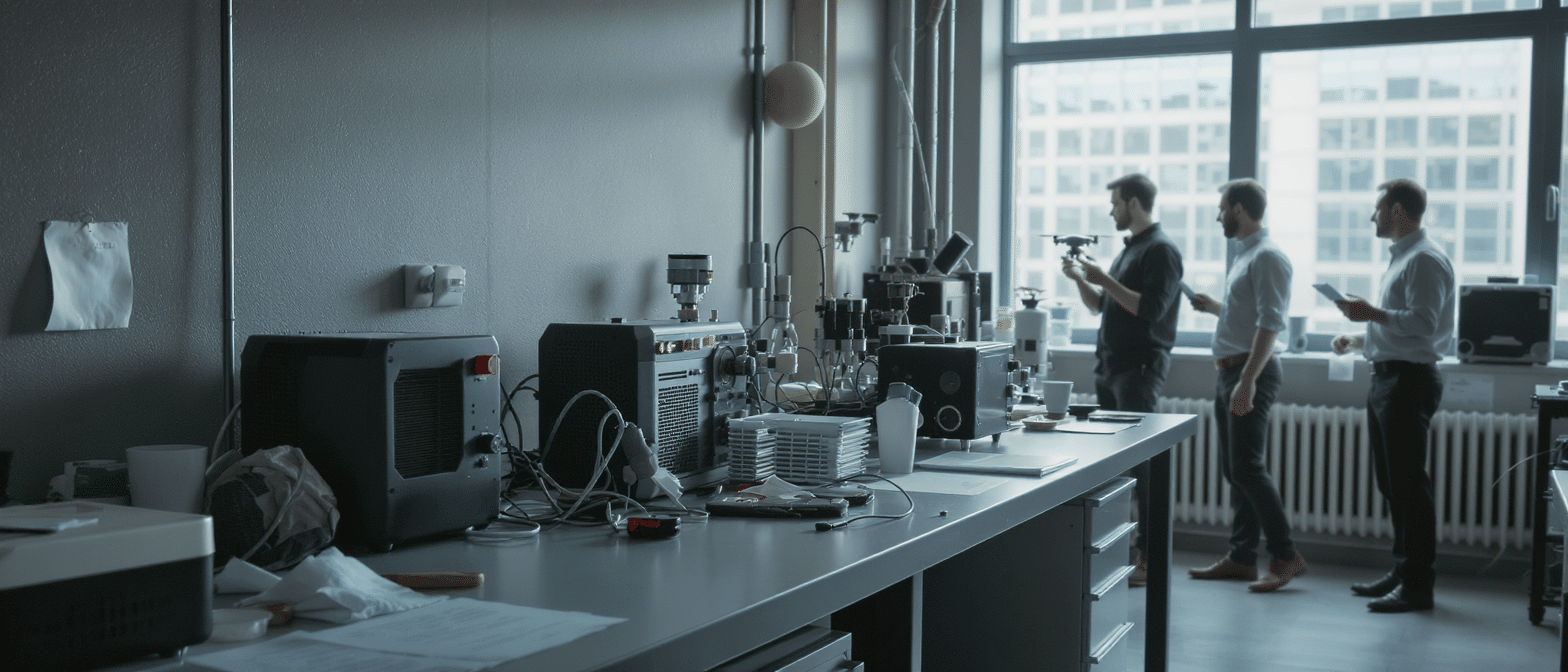 inleap photonics lève 20 millions d’euros pour transformer la technologie laser industrielle et renforcer les systèmes de défense contre les drones, ouvrant la voie à des innovations majeures dans ces secteurs stratégiques.