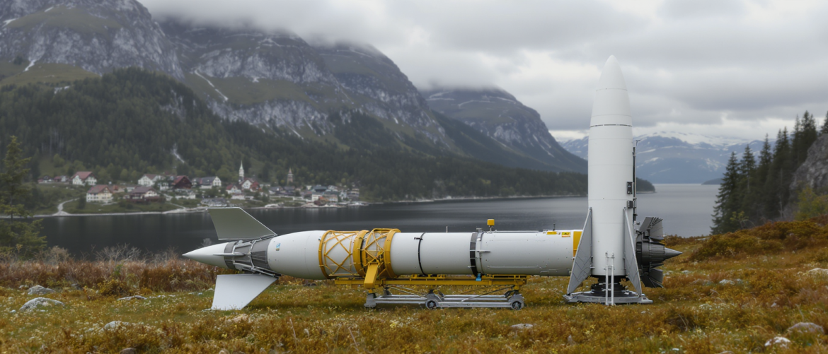 ISAR AEROSPACE : une vision innovante pour l’exploration spatiale entre la Bavi&egrave;re et la Norv&egrave;ge