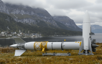 ISAR AEROSPACE : une vision innovante pour l’exploration spatiale entre la Bavi&egrave;re et la Norv&egrave;ge