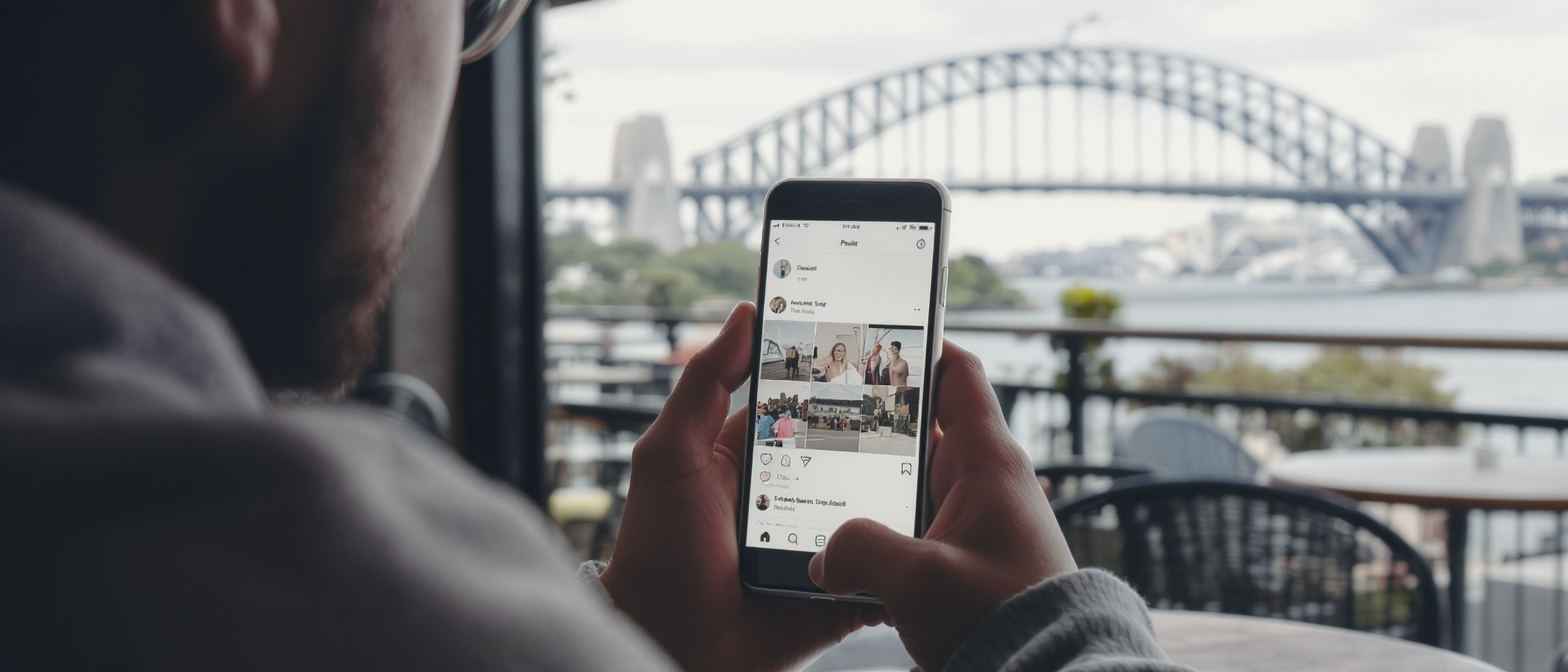 L&rsquo;Australie mise sur le graphe social pour renouveler l&rsquo;exp&eacute;rience des r&eacute;seaux sociaux