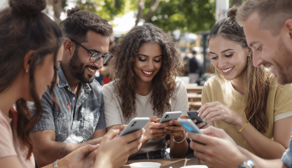 L&rsquo;Australie mise sur le graphe social pour renouveler l&rsquo;exp&eacute;rience des r&eacute;seaux sociaux