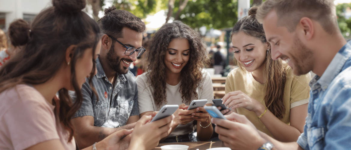 L&rsquo;Australie mise sur le graphe social pour renouveler l&rsquo;exp&eacute;rience des r&eacute;seaux sociaux