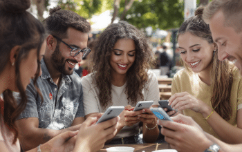 L&rsquo;Australie mise sur le graphe social pour renouveler l&rsquo;exp&eacute;rience des r&eacute;seaux sociaux