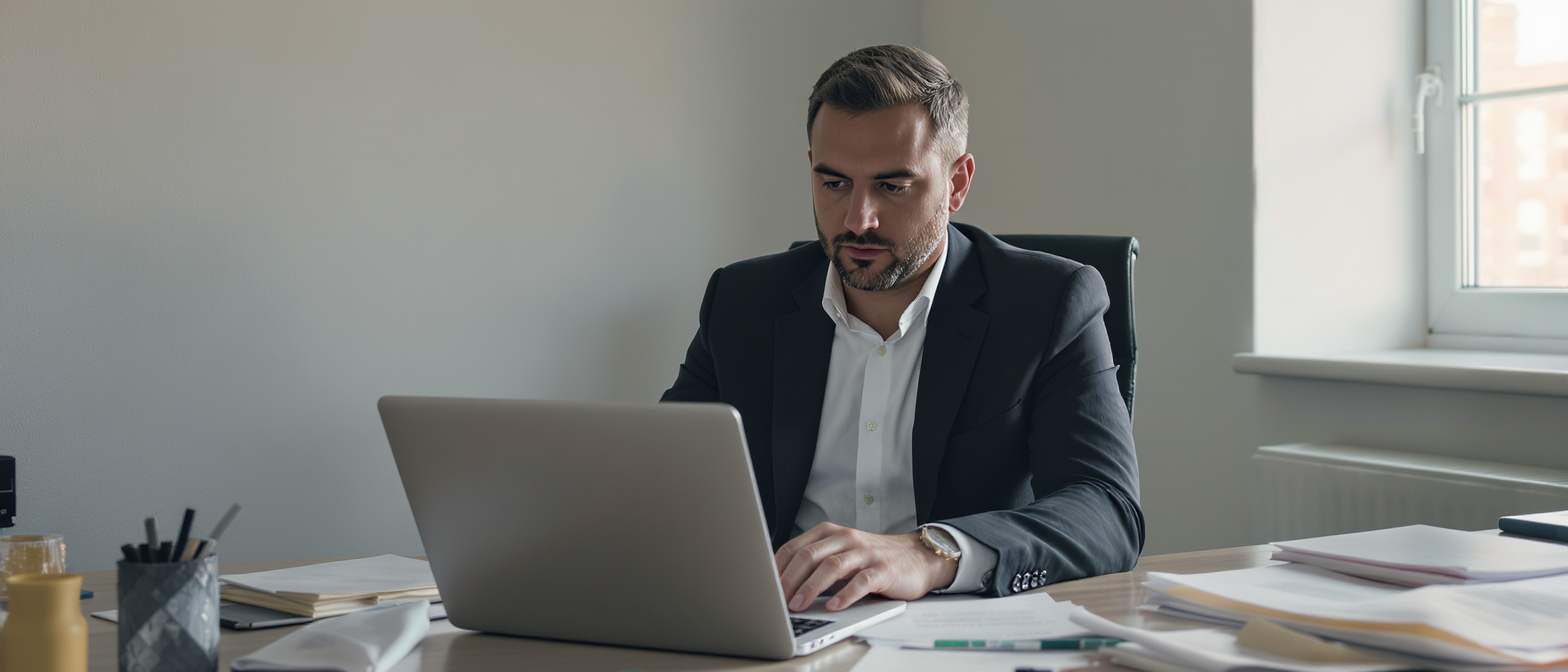 Logiciel de facturation : faciliter la gestion financi&egrave;re de votre entreprise