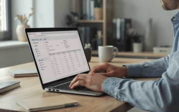 Logiciel de facturation : faciliter la gestion financi&egrave;re de votre entreprise