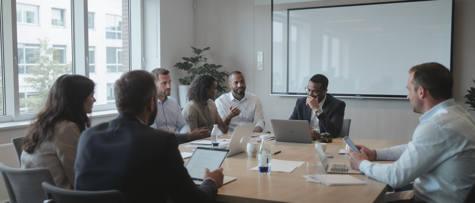 Mouvements de talents chez Allianz Direct, Doctolib et ArianeGroup : les nominations tech de la semaine