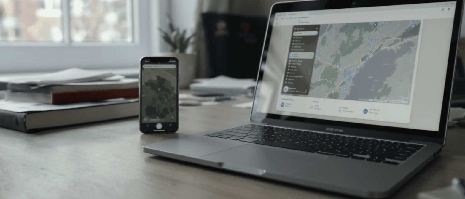 découvrez des outils d'intelligence artificielle pour créer des contenus géo-ciblés précis et les publier directement sur des sources référencées, optimisant ainsi votre visibilité locale.