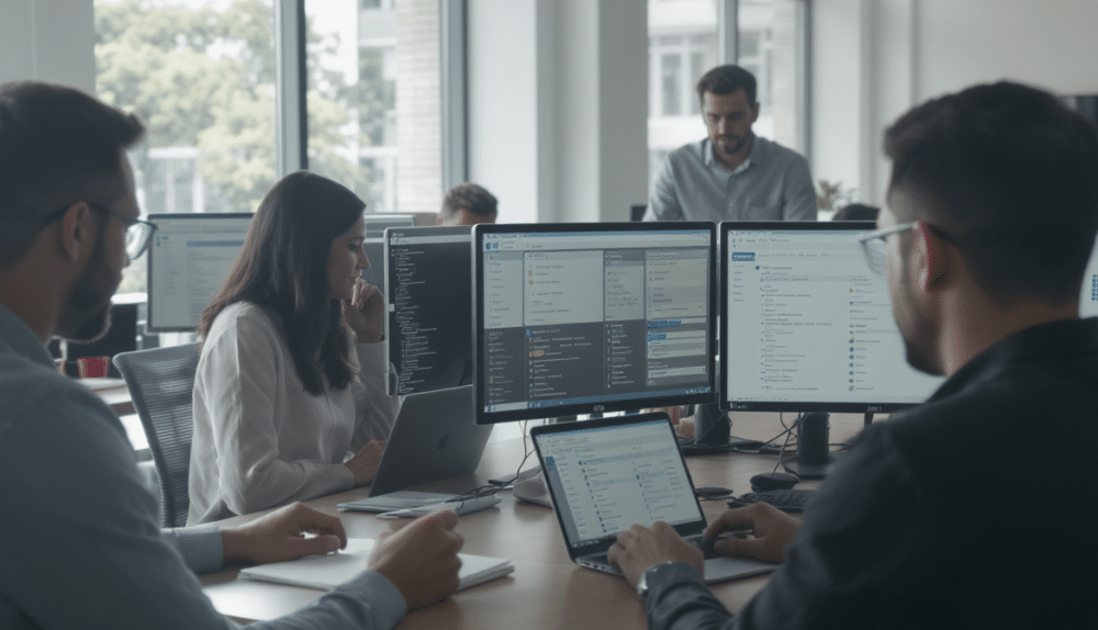 PRIMO s&eacute;curise pr&egrave;s de 7 millions d’euros pour automatiser la gestion IT gr&acirc;ce &agrave; ses agents IA innovants