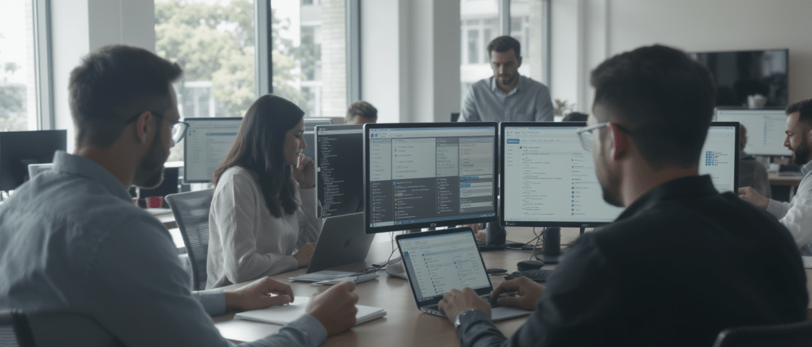 PRIMO s&eacute;curise pr&egrave;s de 7 millions d’euros pour automatiser la gestion IT gr&acirc;ce &agrave; ses agents IA innovants