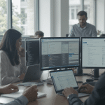 PRIMO s&eacute;curise pr&egrave;s de 7 millions d’euros pour automatiser la gestion IT gr&acirc;ce &agrave; ses agents IA innovants